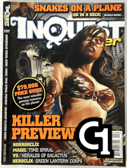 InQuest Issue 0137